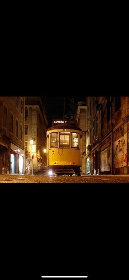 My Hostel Lisboa Extérieur photo