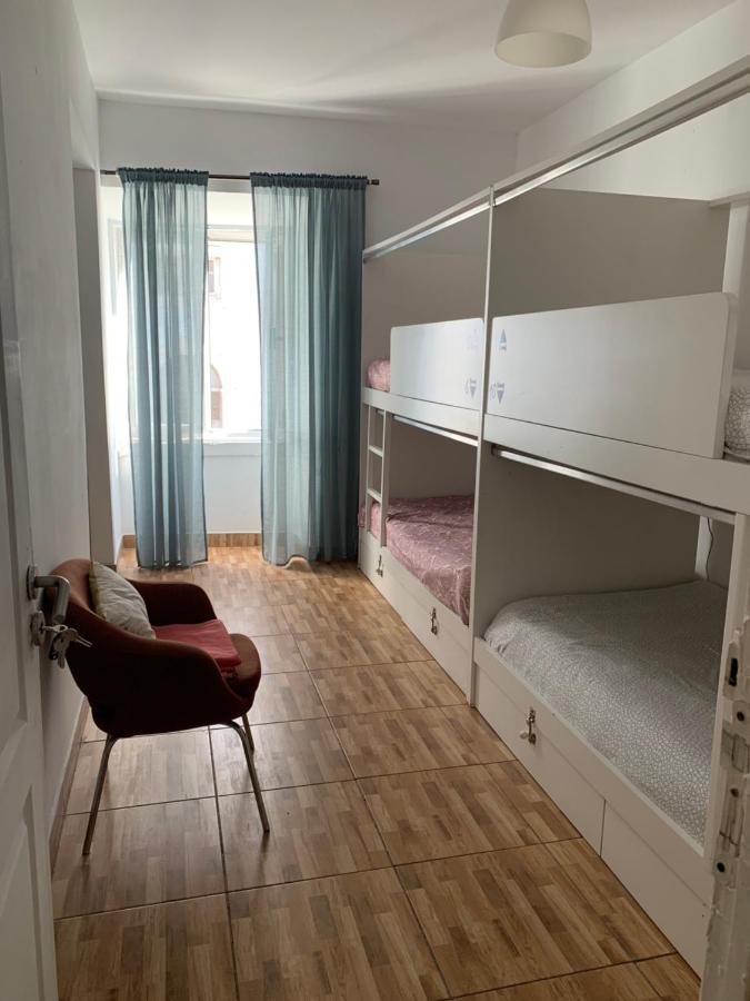 My Hostel Lisboa Extérieur photo