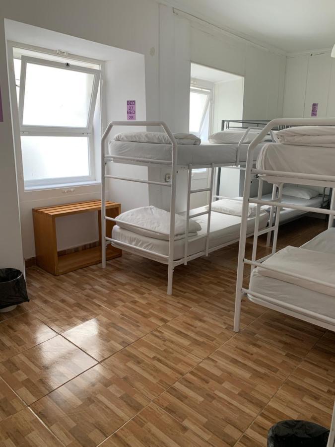 My Hostel Lisboa Extérieur photo
